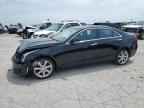 2015 CADILLAC ATS