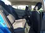 2024 NISSAN VERSA