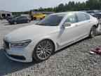 2018 BMW 7 series