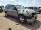 2004 CHEVROLET Trailblazer