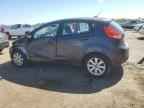 2012 FORD Fiesta