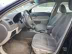 2010 FORD FUSION
