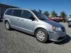2018 DODGE GRAND CARAVAN