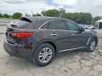 2012 INFINITI FX35