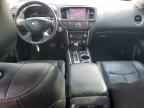 2014 NISSAN PATHFINDER