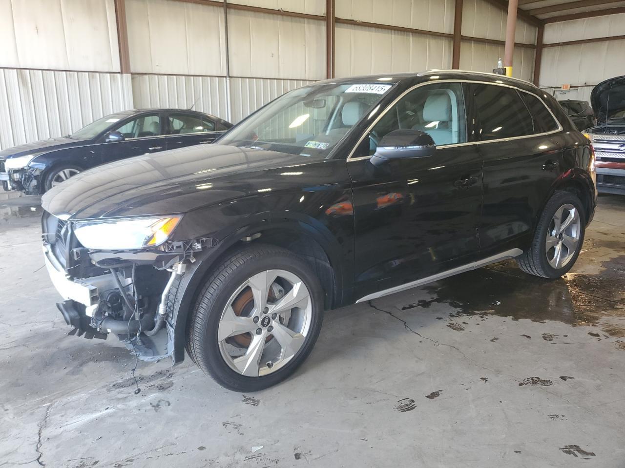 2021 AUDI Q5