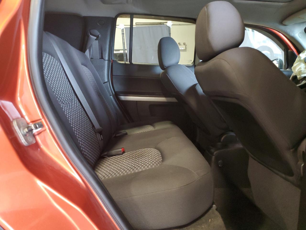 2008 CHEVROLET HHR