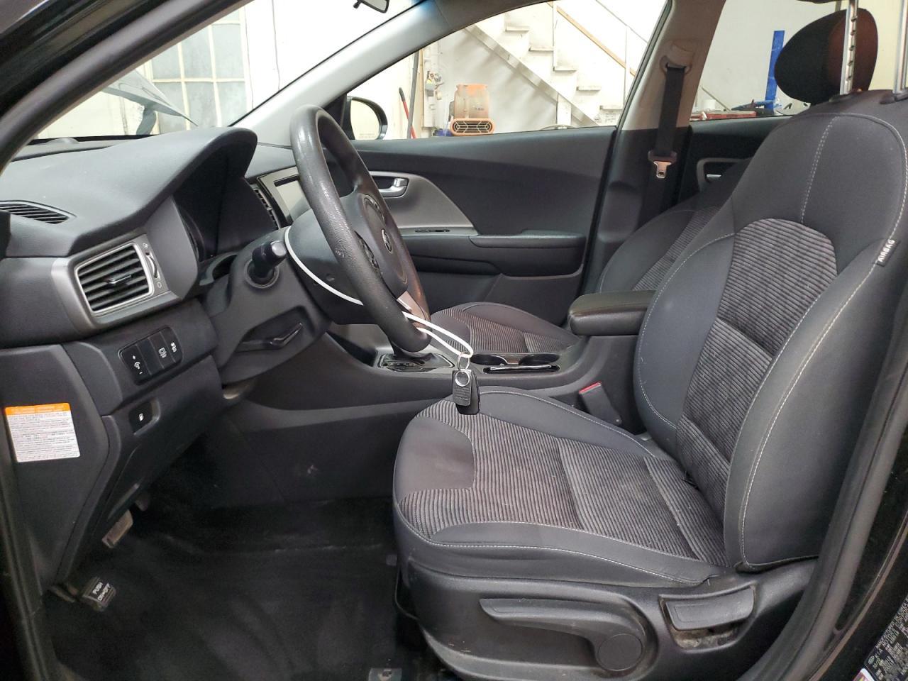 2019 KIA Niro