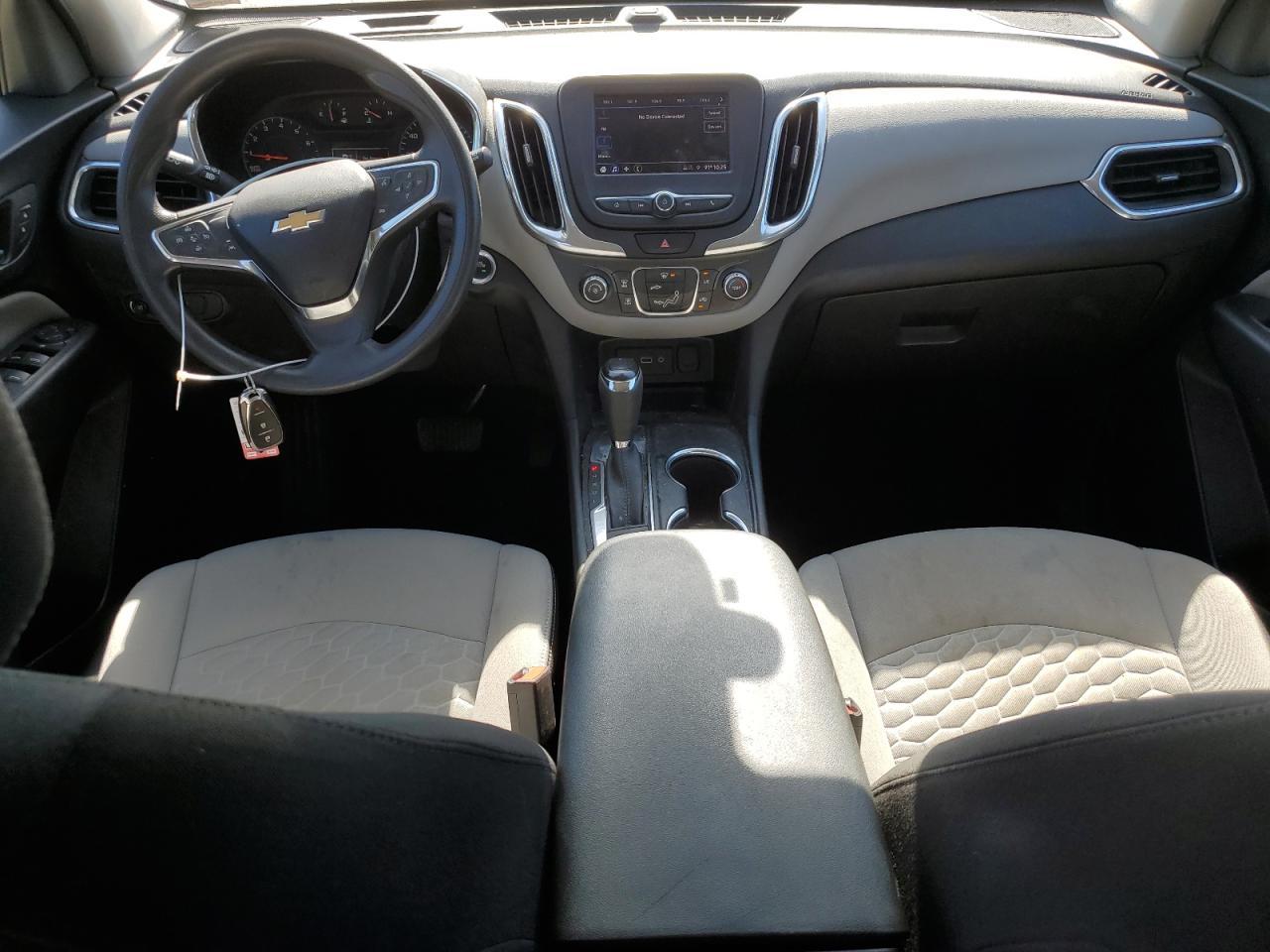 2021 CHEVROLET EQUINOX