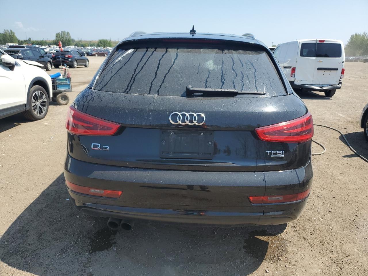 2015 AUDI Q3