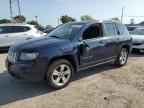 2015 JEEP Compass