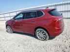 2019 BUICK Envision