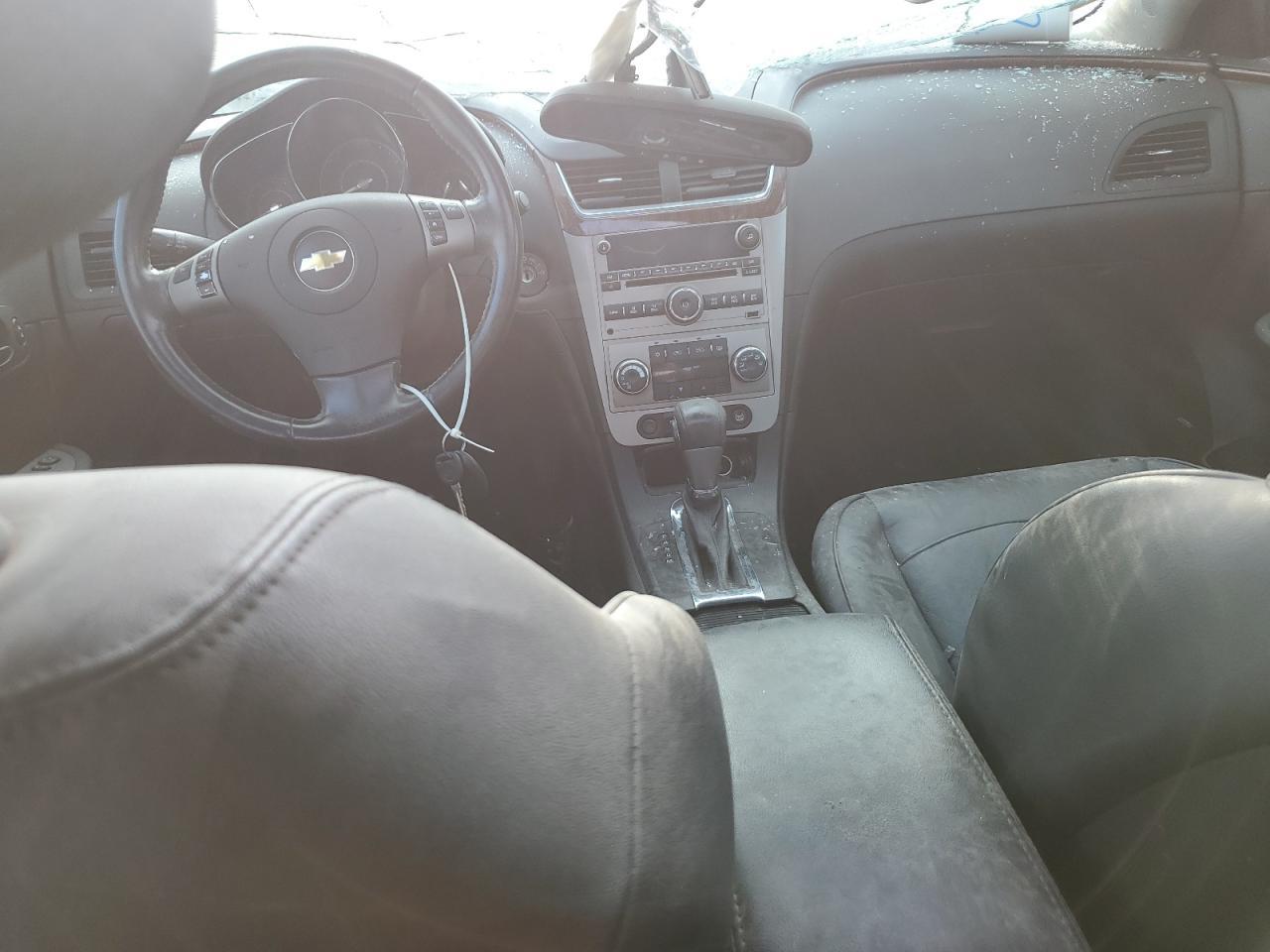 2011 CHEVROLET MALIBU