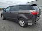 2017 KIA SEDONA