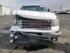 2013 GMC Sierra