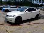 2008 LEXUS IS 250