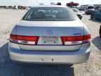 2004 HONDA ACCORD
