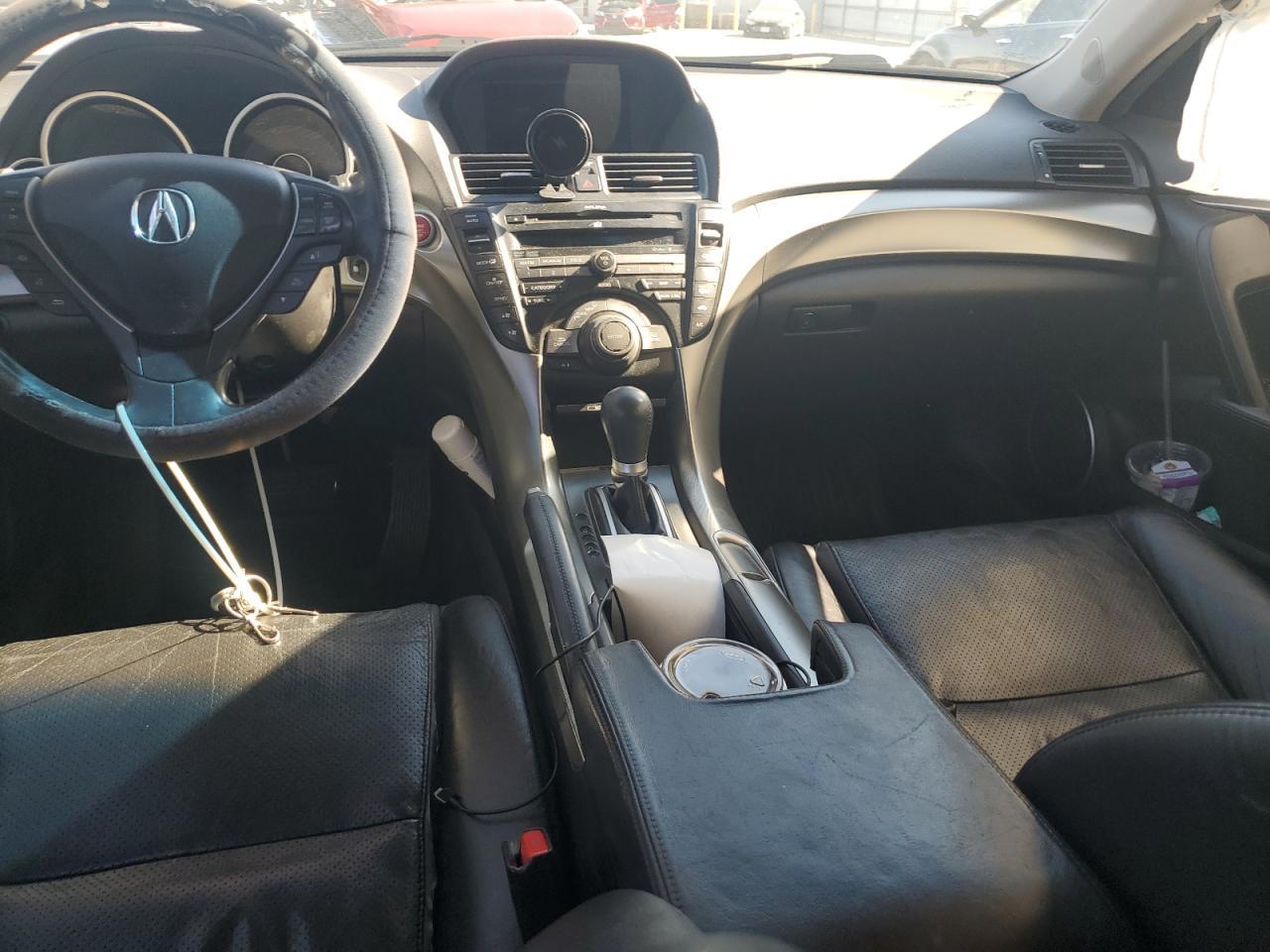 2010 ACURA TL