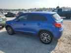 2016 MITSUBISHI Outlander Sport