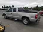2007 CHEVROLET Silverado