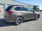 2018 MITSUBISHI outlander