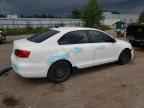 2011 VOLKSWAGEN JETTA