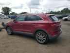 2019 LINCOLN MKC