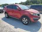 2013 KIA SPORTAGE