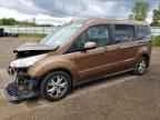 2014 FORD TRANSIT CONNECT