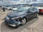 2013 CHEVROLET VOLT