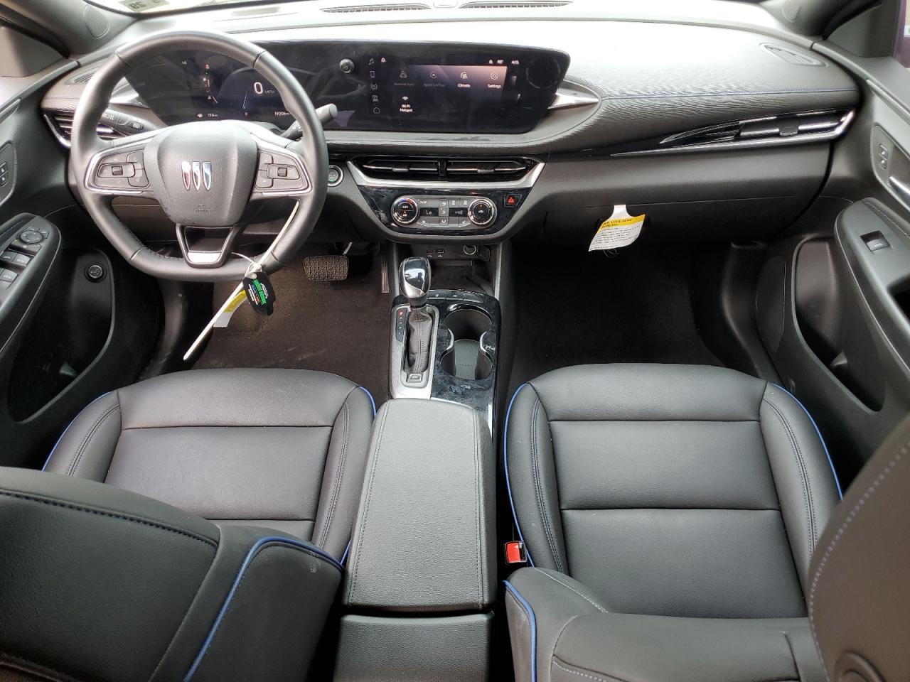 2024 BUICK Envista