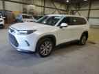 2024 TOYOTA HIGHLANDER