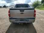 2007 CHEVROLET Avalanche