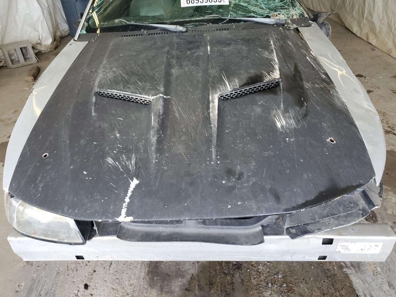 1999 FORD MUSTANG