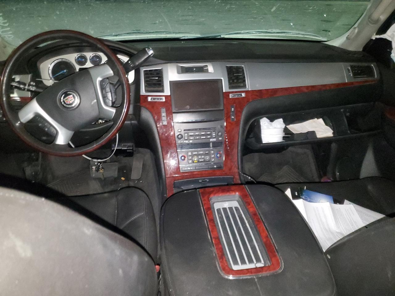 2014 CADILLAC ESCALADE
