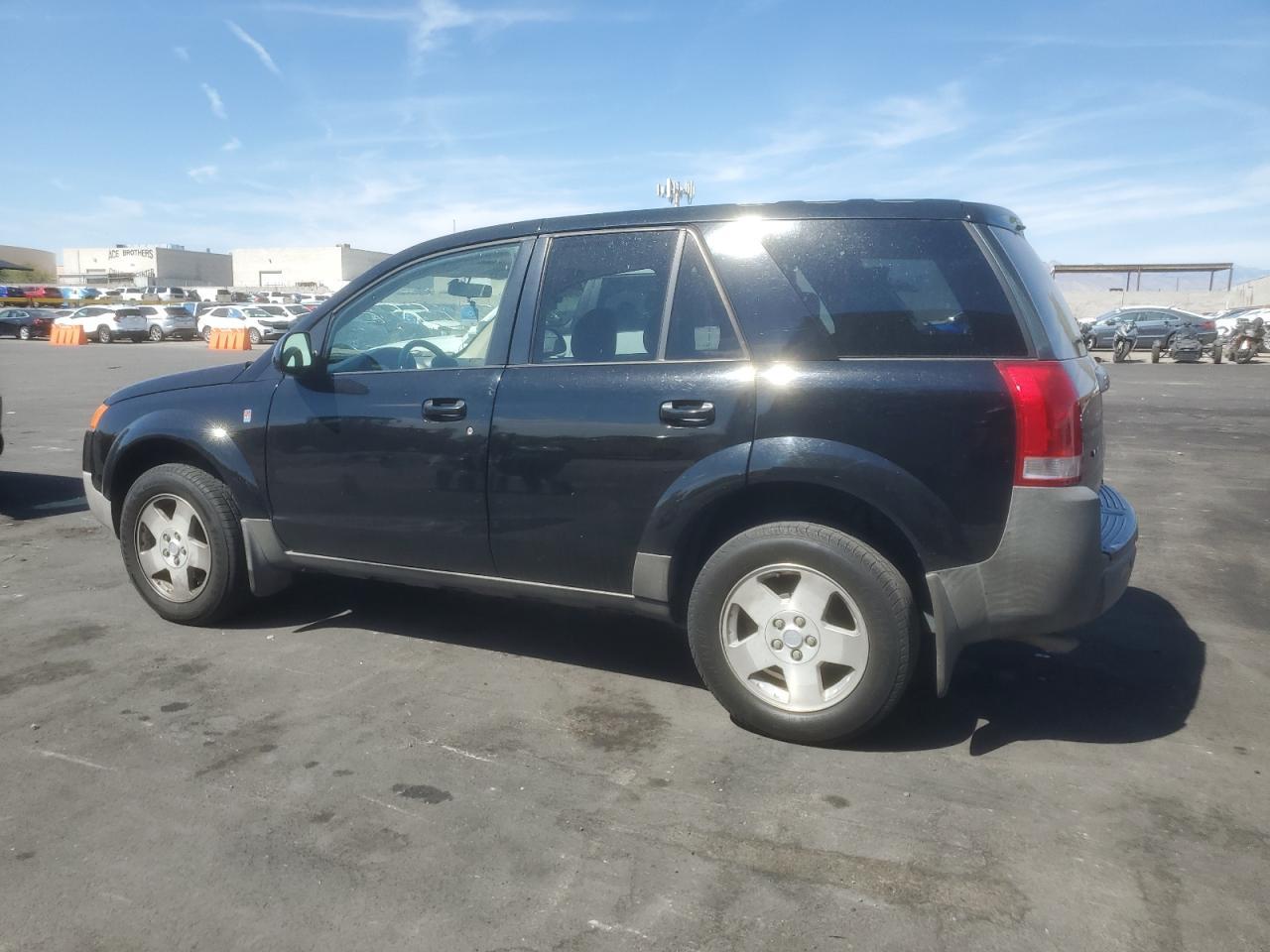2005 SATURN Vue