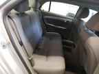 2012 CHEVROLET MALIBU