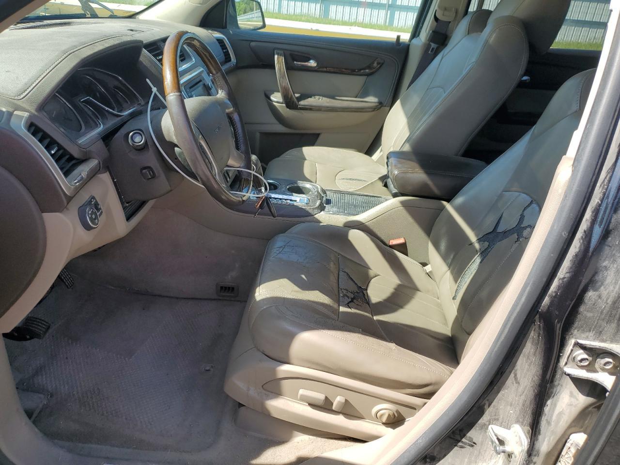 2014 GMC ACADIA