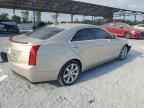 2015 CADILLAC ATS