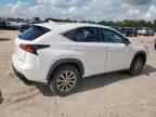 2016 LEXUS NX 200T