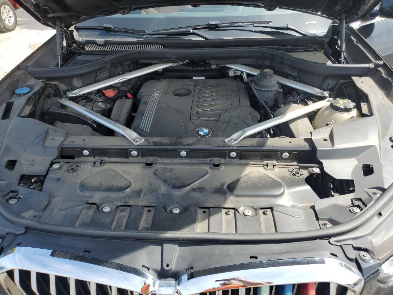 2019 BMW X5