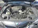 2015 BMW 5 series