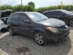 2003 PONTIAC VIBE