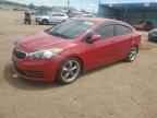 2014 KIA FORTE