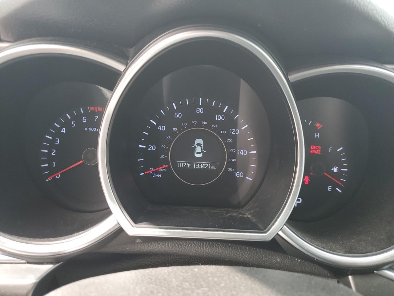 2014 KIA OPTIMA