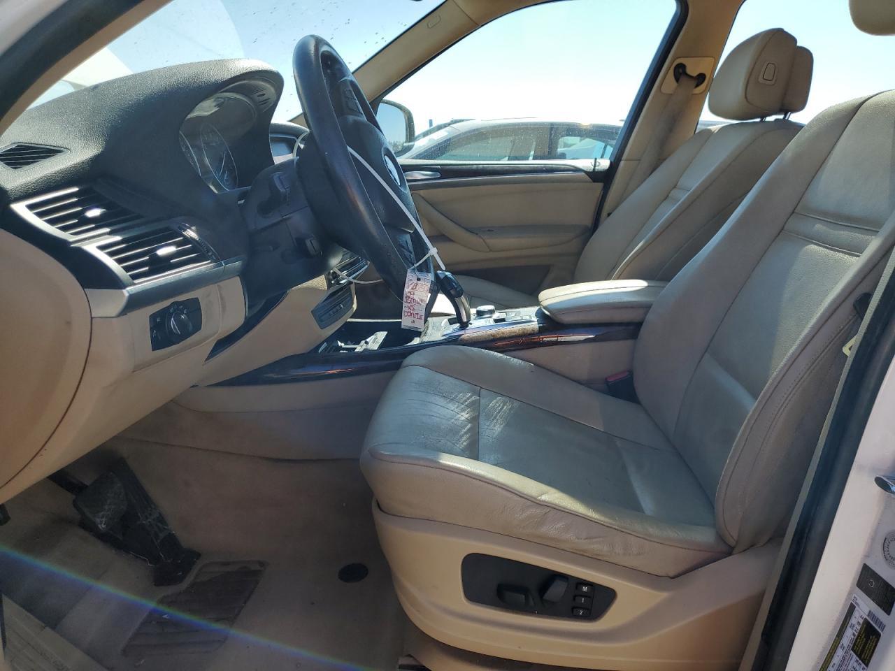 2009 BMW X5