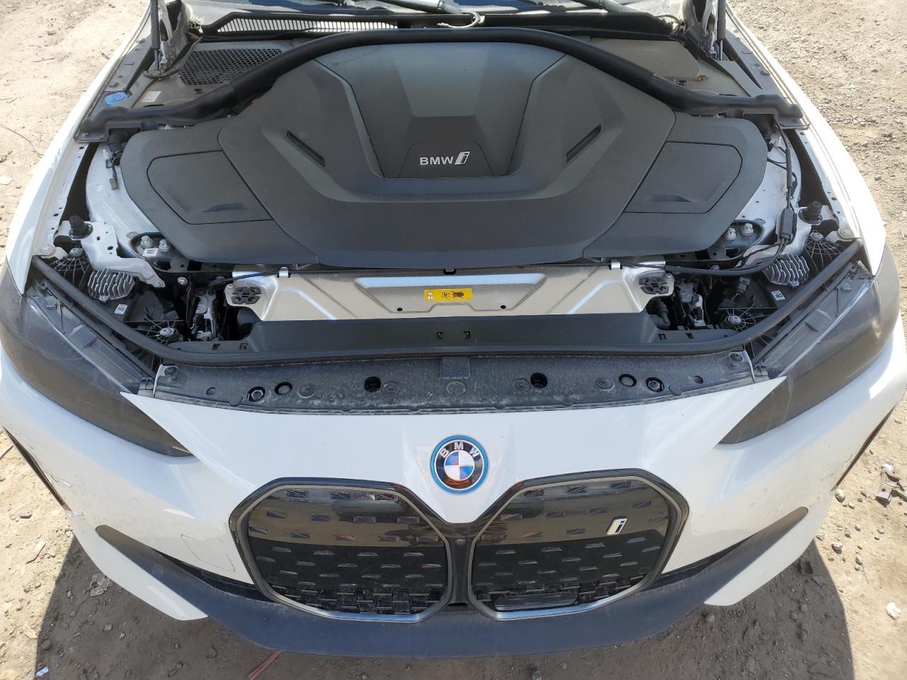 2024 BMW i4