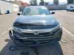 2021 HONDA ACCORD