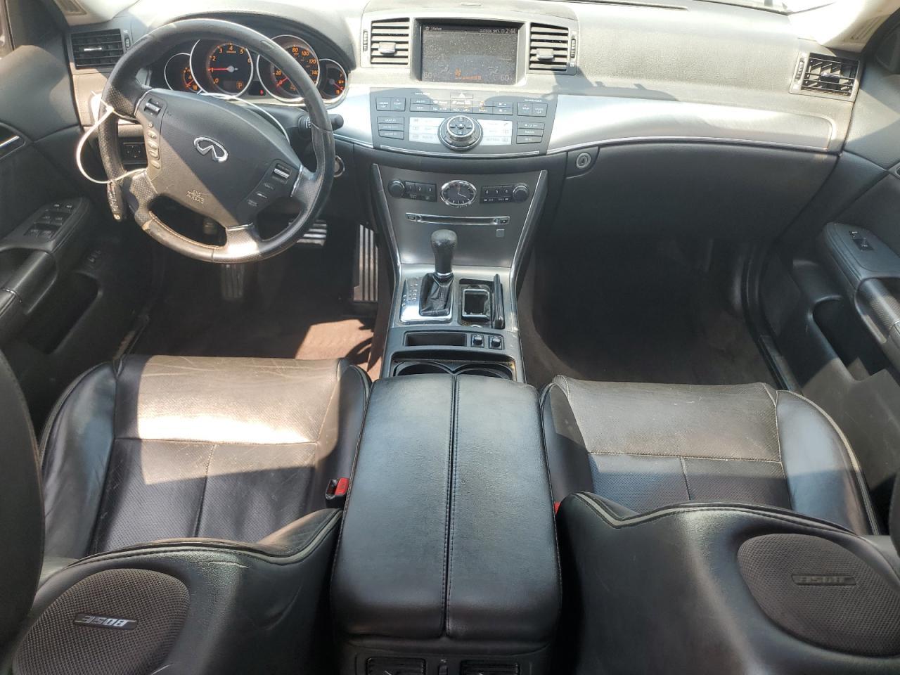 2006 INFINITI M45