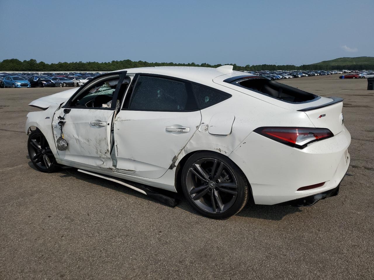 2024 ACURA Integra